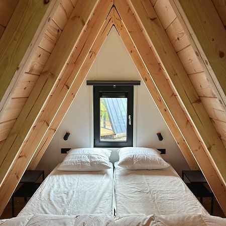 M A R M O T - Luxe Alpenhuis In Prachtig Karinthie Gnesau エクステリア 写真