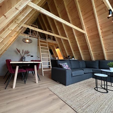 M A R M O T - Luxe Alpenhuis In Prachtig Karinthie Gnesau エクステリア 写真