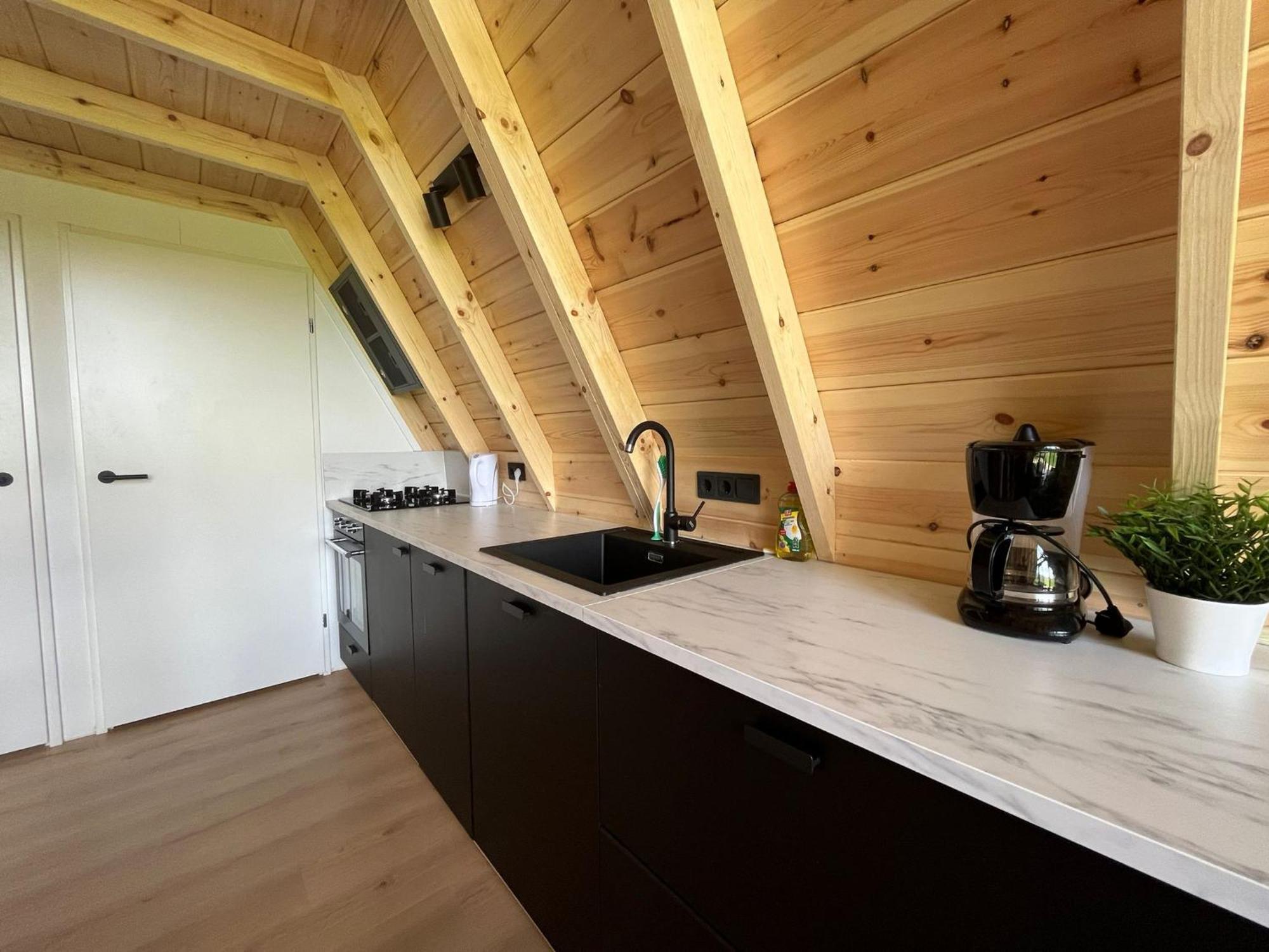 M A R M O T - Luxe Alpenhuis In Prachtig Karinthie Gnesau エクステリア 写真