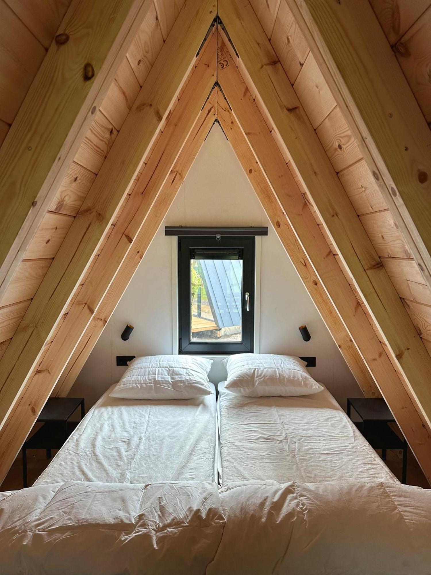 M A R M O T - Luxe Alpenhuis In Prachtig Karinthie Gnesau エクステリア 写真