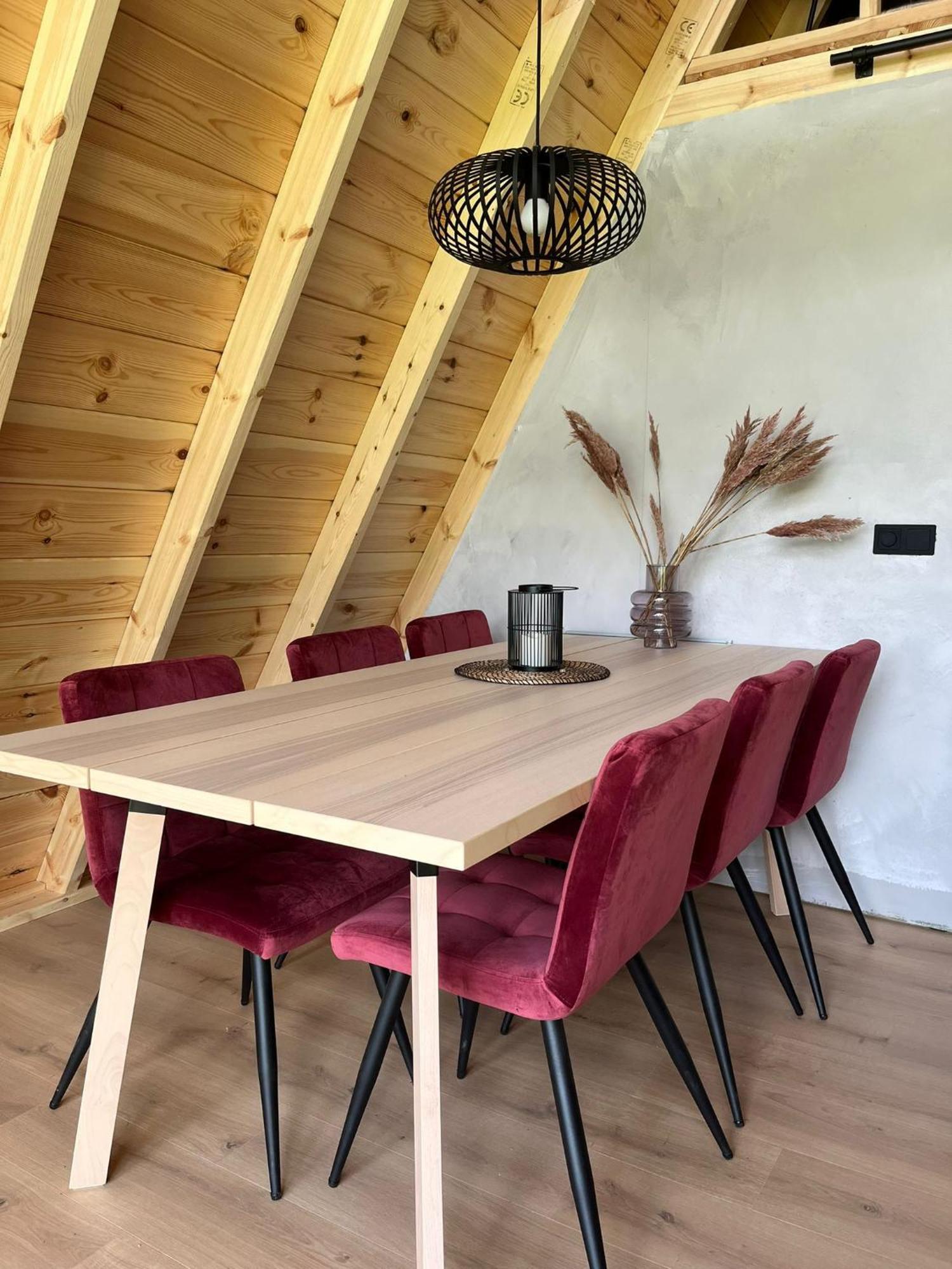 M A R M O T - Luxe Alpenhuis In Prachtig Karinthie Gnesau エクステリア 写真