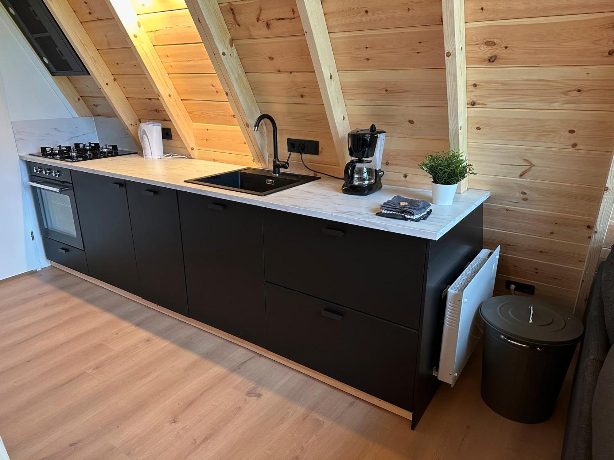 M A R M O T - Luxe Alpenhuis In Prachtig Karinthie Gnesau エクステリア 写真