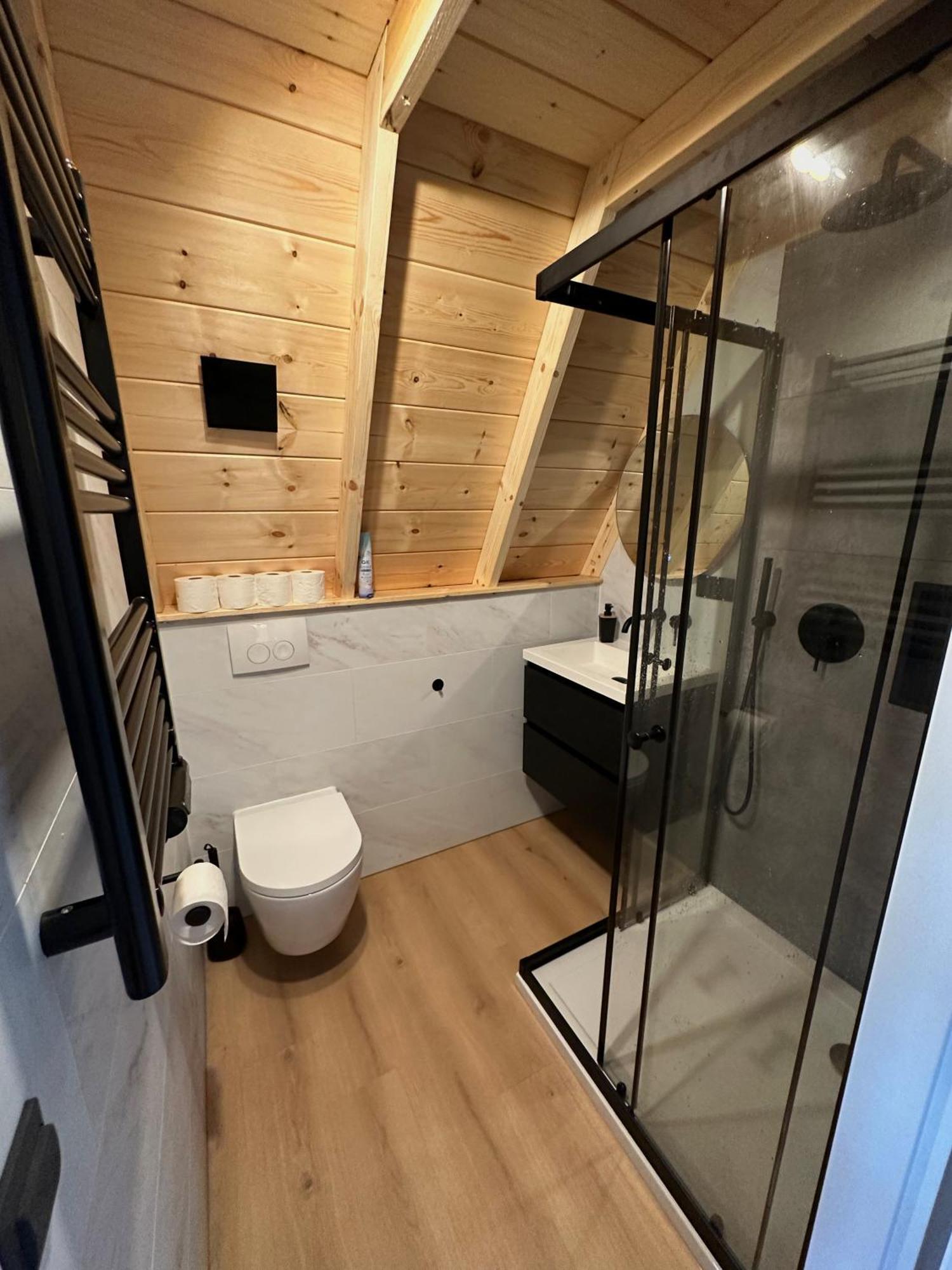 M A R M O T - Luxe Alpenhuis In Prachtig Karinthie Gnesau エクステリア 写真