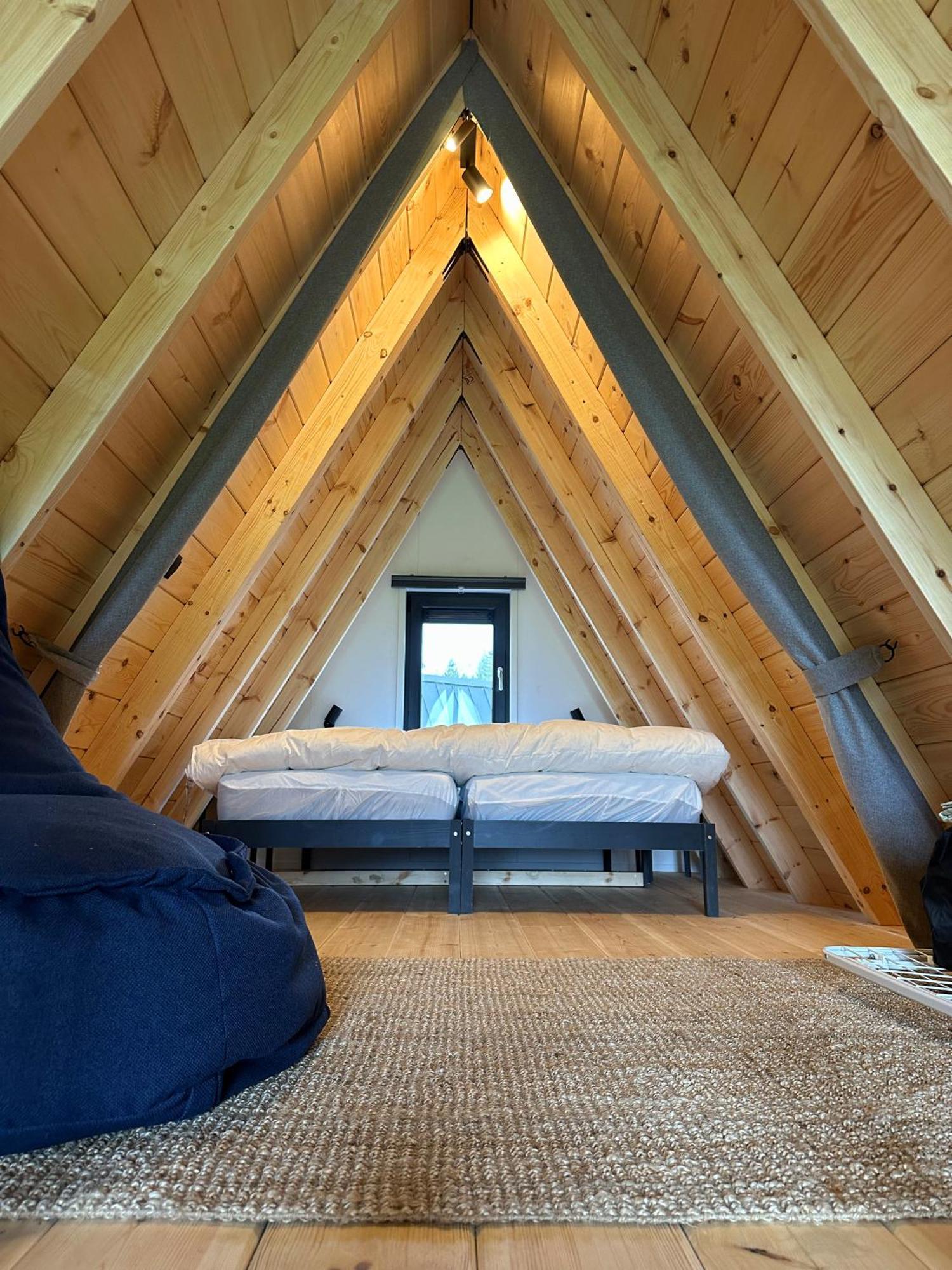 M A R M O T - Luxe Alpenhuis In Prachtig Karinthie Gnesau エクステリア 写真