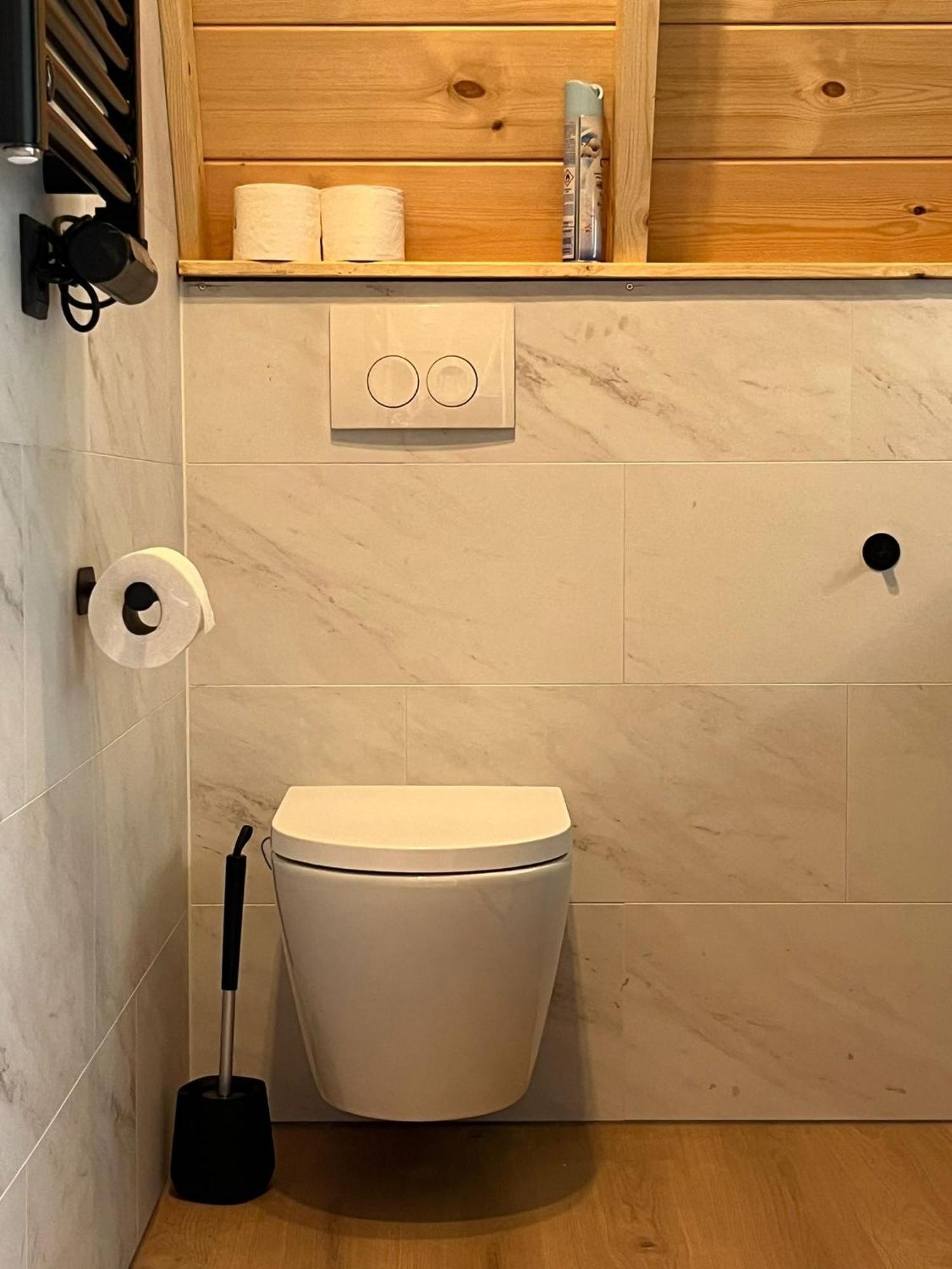 M A R M O T - Luxe Alpenhuis In Prachtig Karinthie Gnesau エクステリア 写真